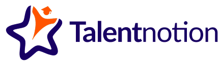 Talent Notion logo